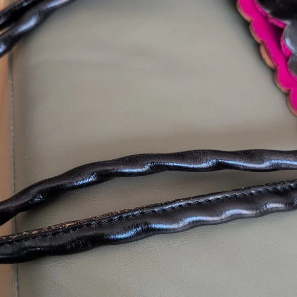 Patricia Nash "Cavo" tote bag - Picture 16 of 17